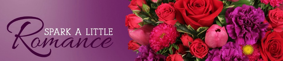 Celebrate Your Love Your Anniversary and Spark Romance With Flowers